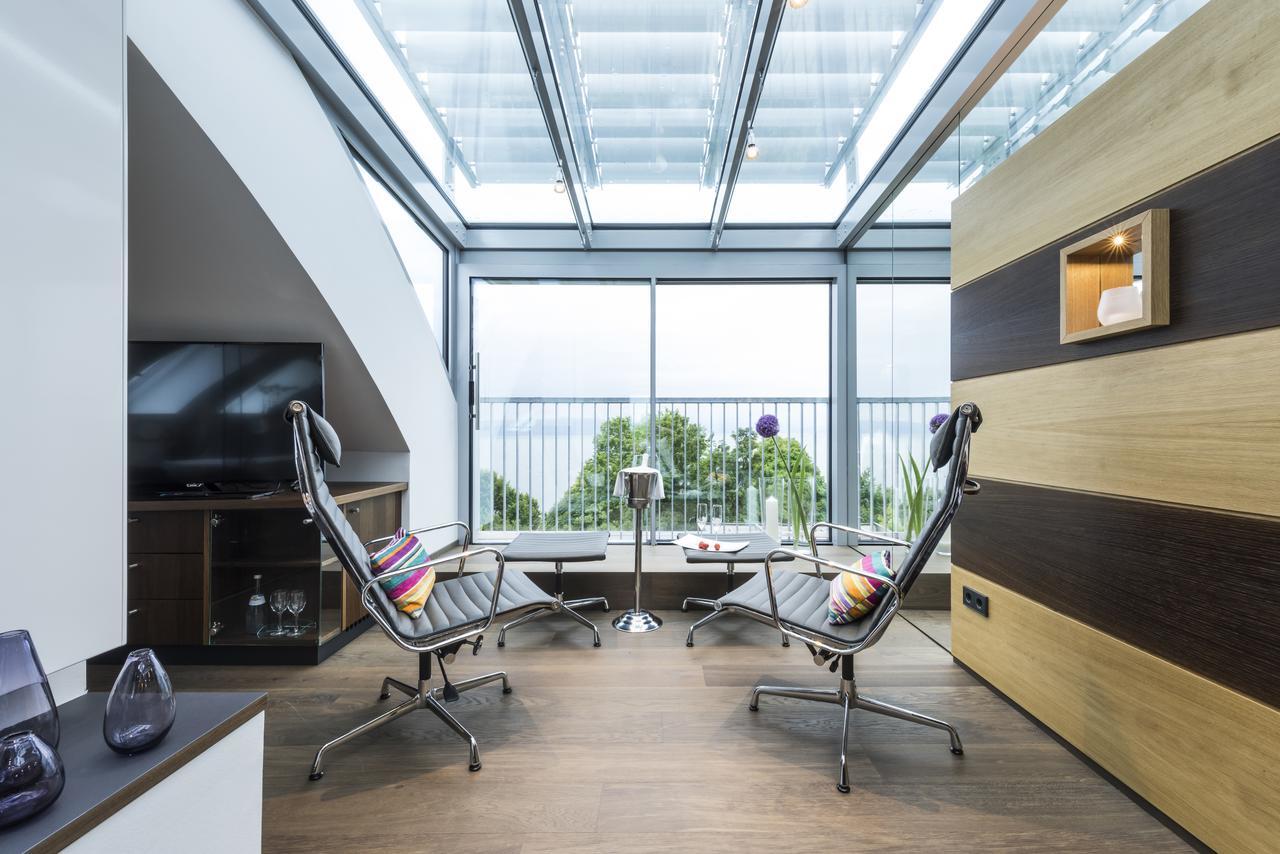Suite met Uitzicht op het Meer