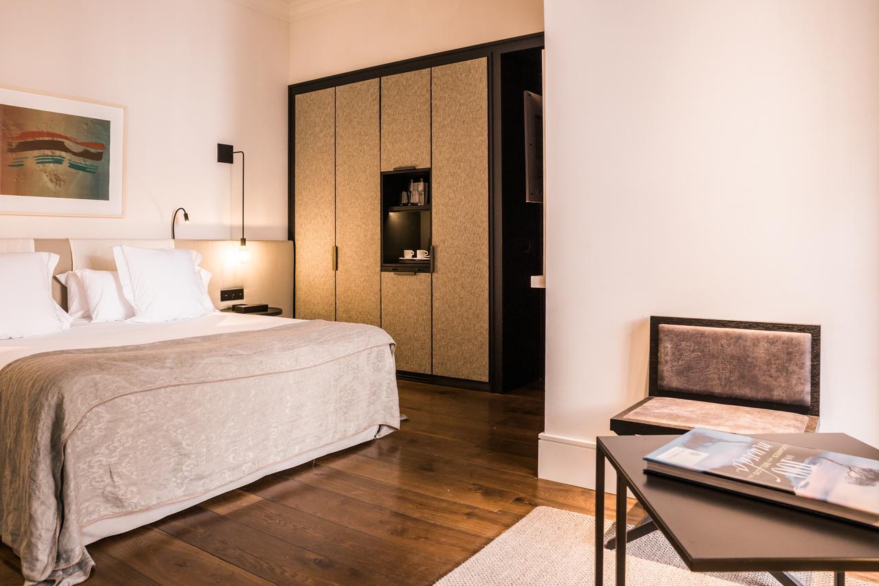 Quarto Deluxe