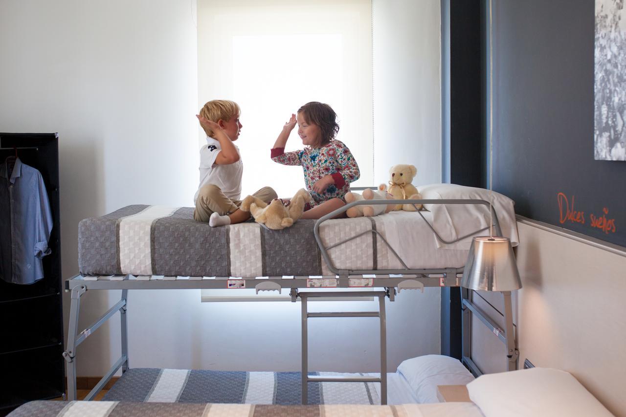 Habitación Familiar con aparcamiento gratuito