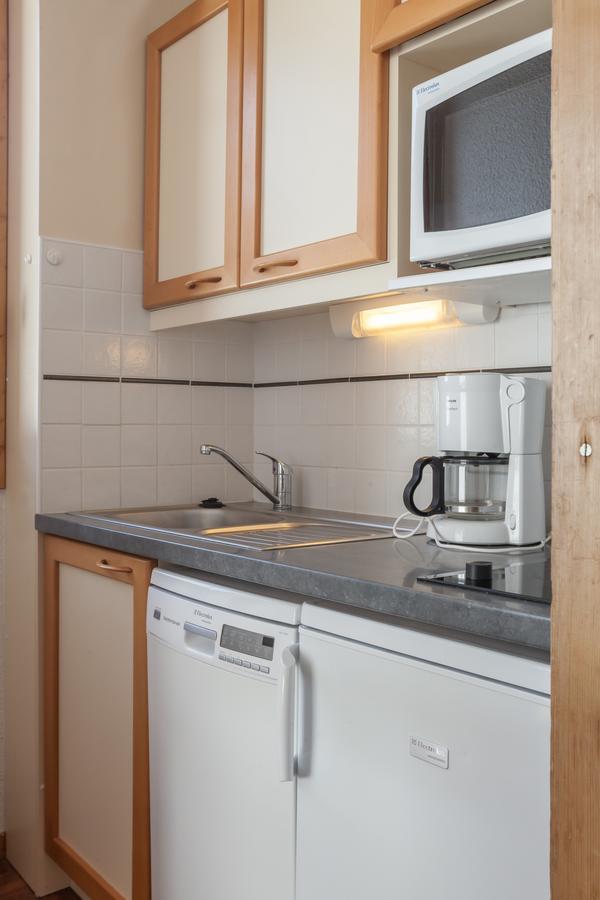 Apartamento de 2 dormitorios (7 personas)