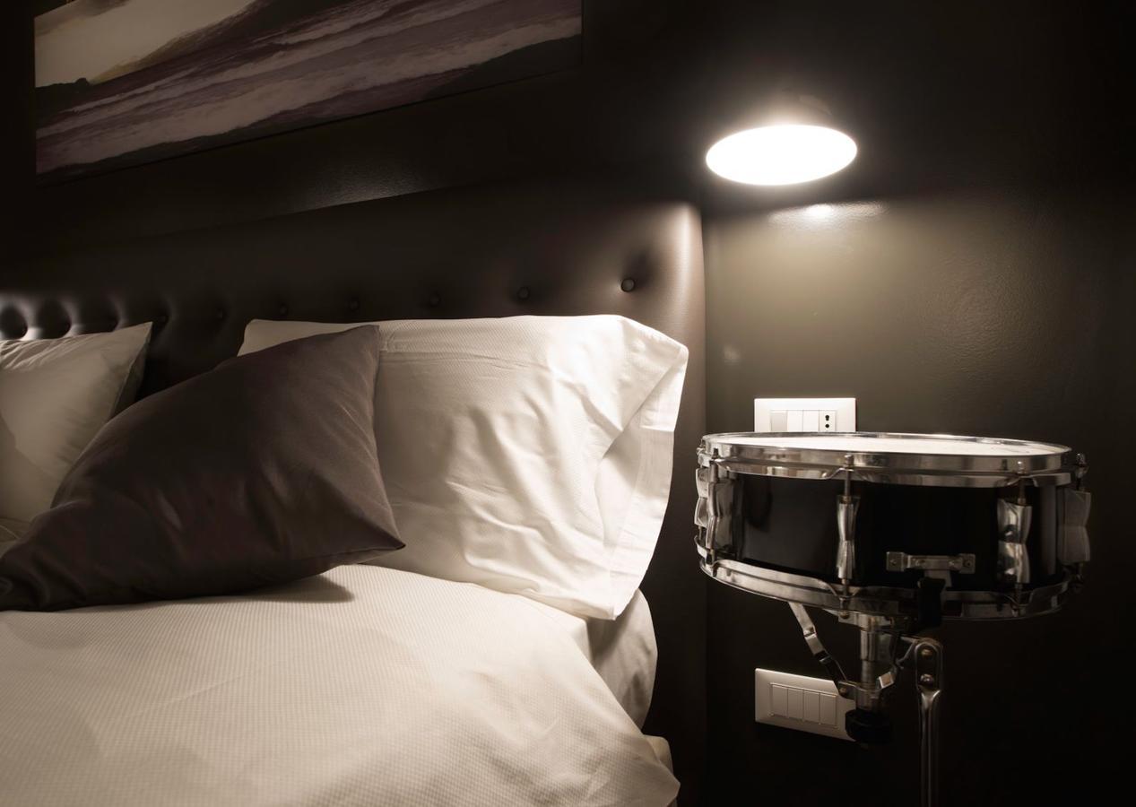 Deluxe Dreibettzimmer