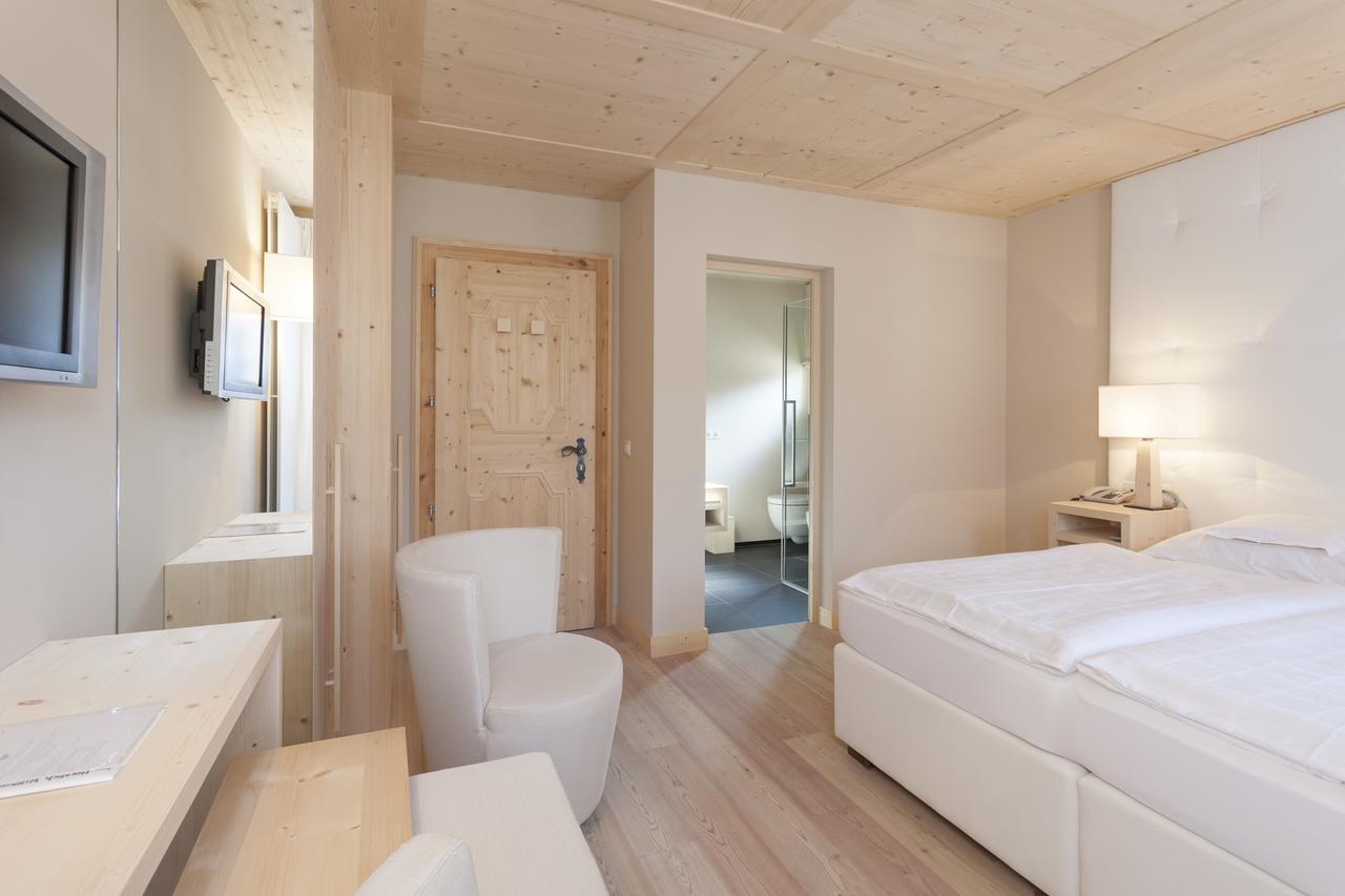 Standard Doppelzimmer