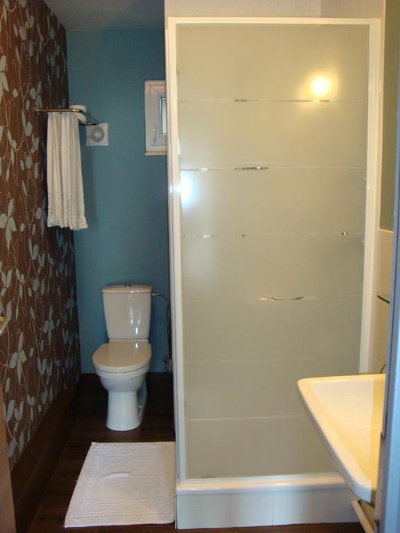 Habitación Estándar - 2º piso