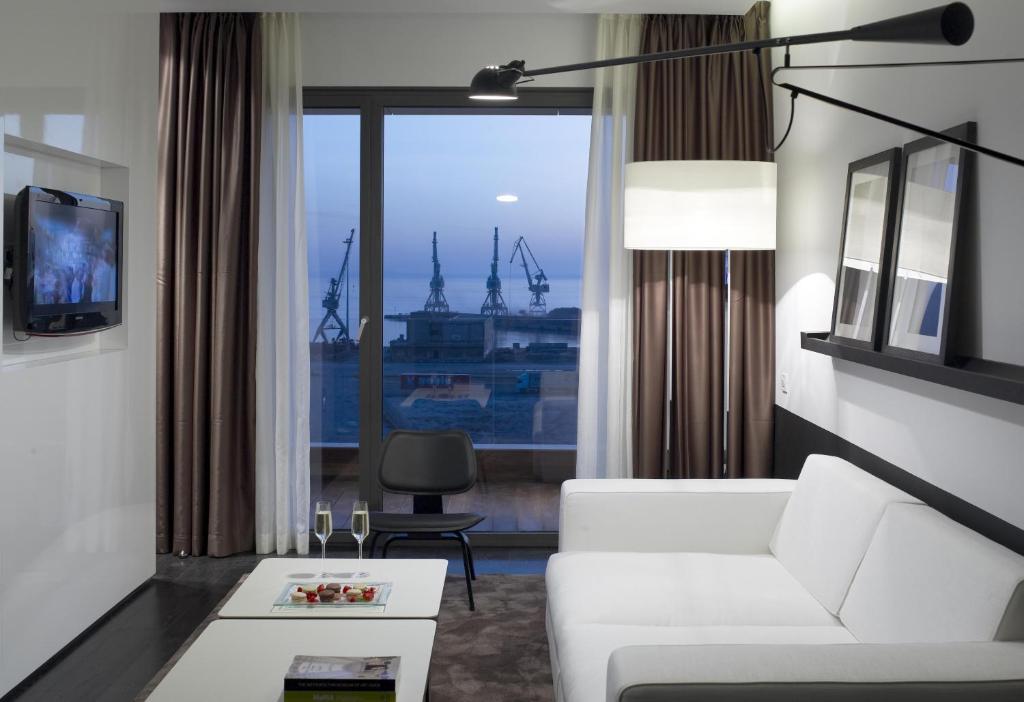 Suite Executive