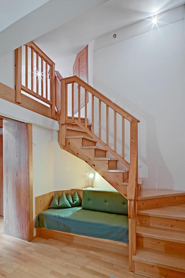 Hotelappartement