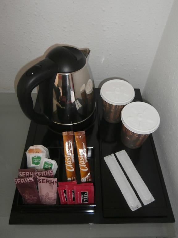 Habitación Individual