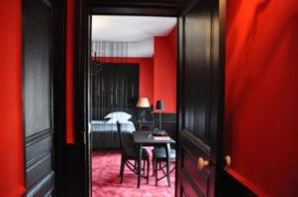 Junior Suite (2 Persone)