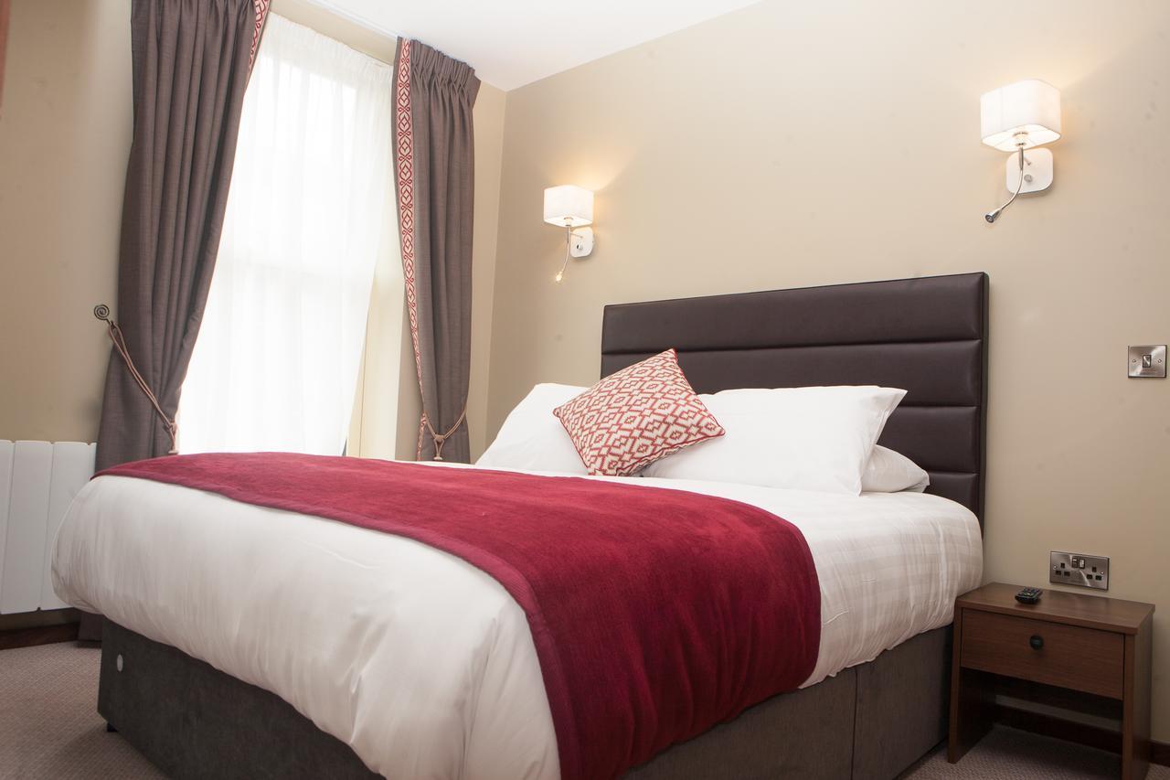Camera Matrimoniale Deluxe