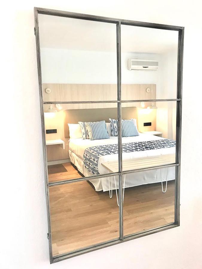 Appartement 1 Chambre (3 Adultes + 1 Enfant)