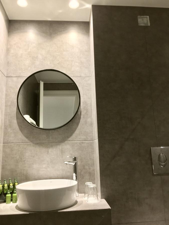 Chambre Double ou Lits Jumeaux Standard - Vue sur Ville