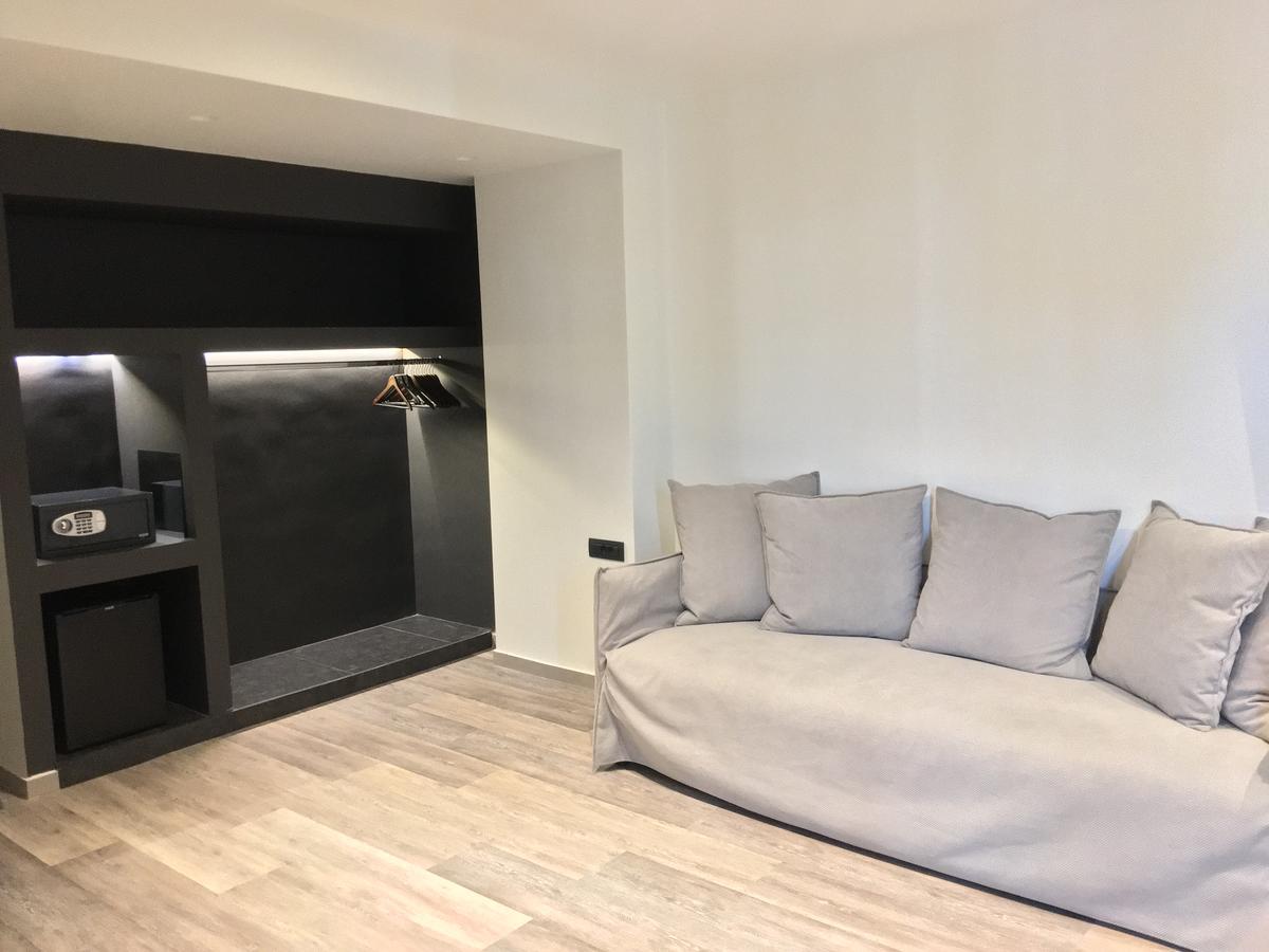 Chambre Deluxe