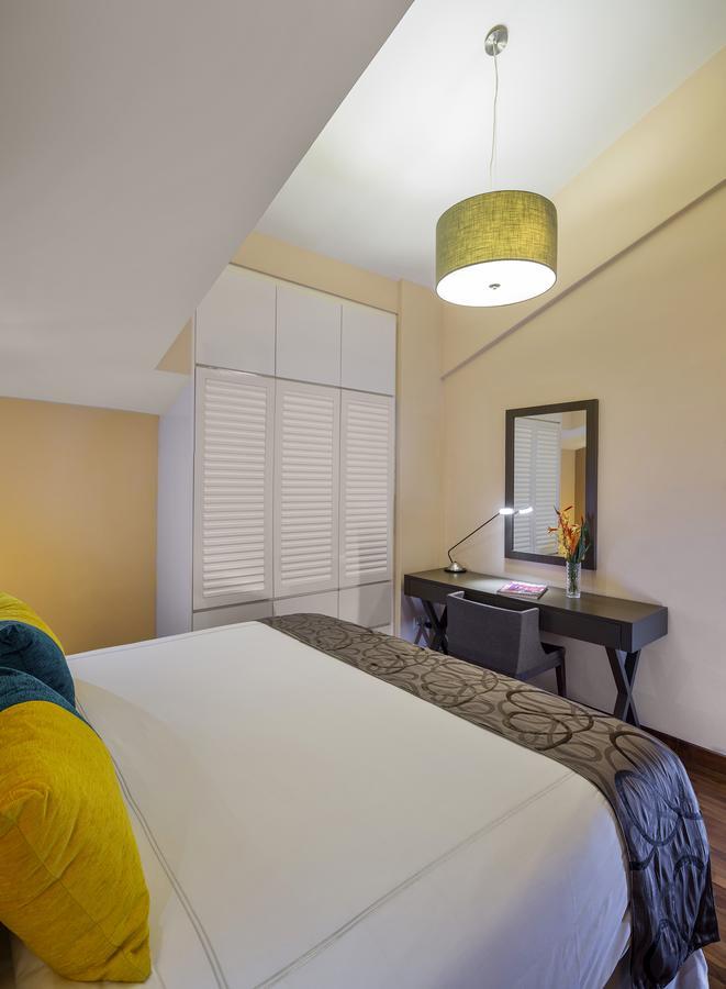 Suite Maison de Ville