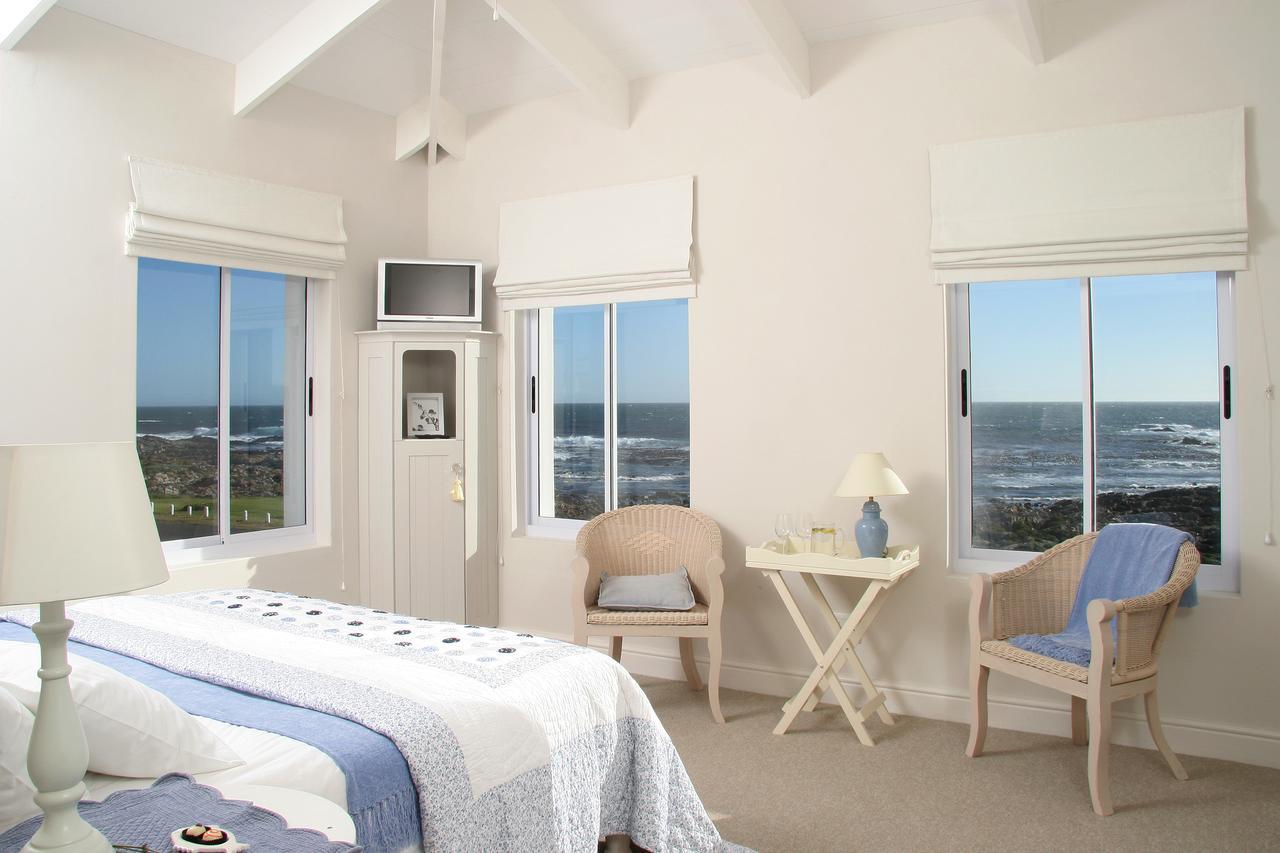 Honeymoon Suite with Sea view