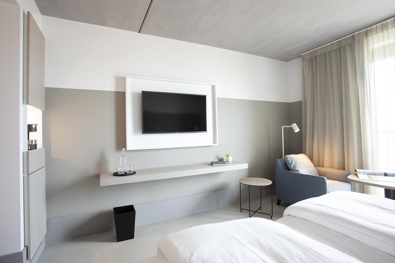 Chambre Confort - Vue sur Mer