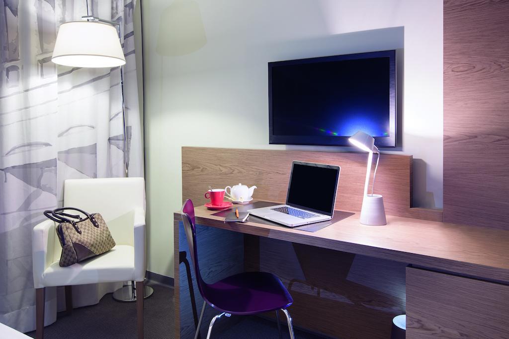Quarto Superior com 2 Camas de Casal