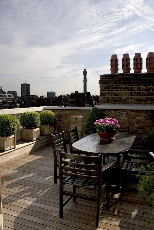 Suite avec Terrasse
