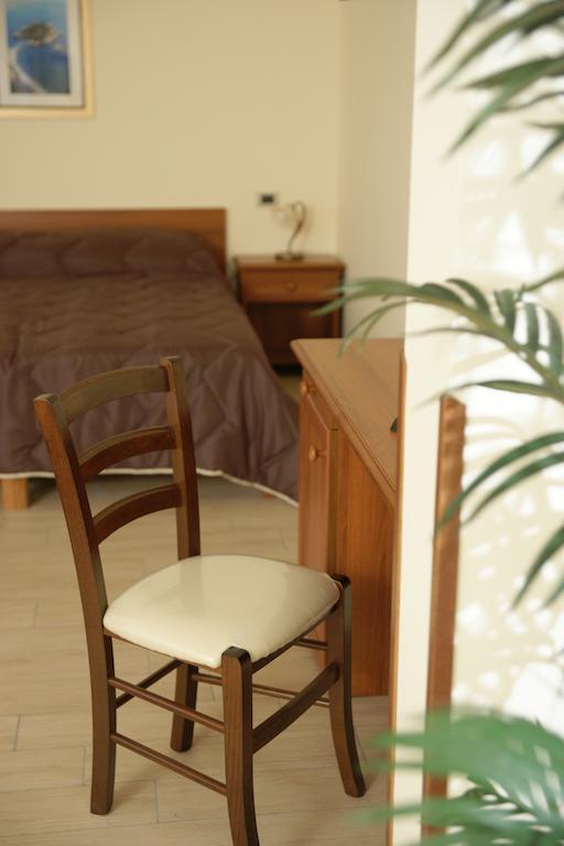 Habitación Doble Estándar - Uso individual