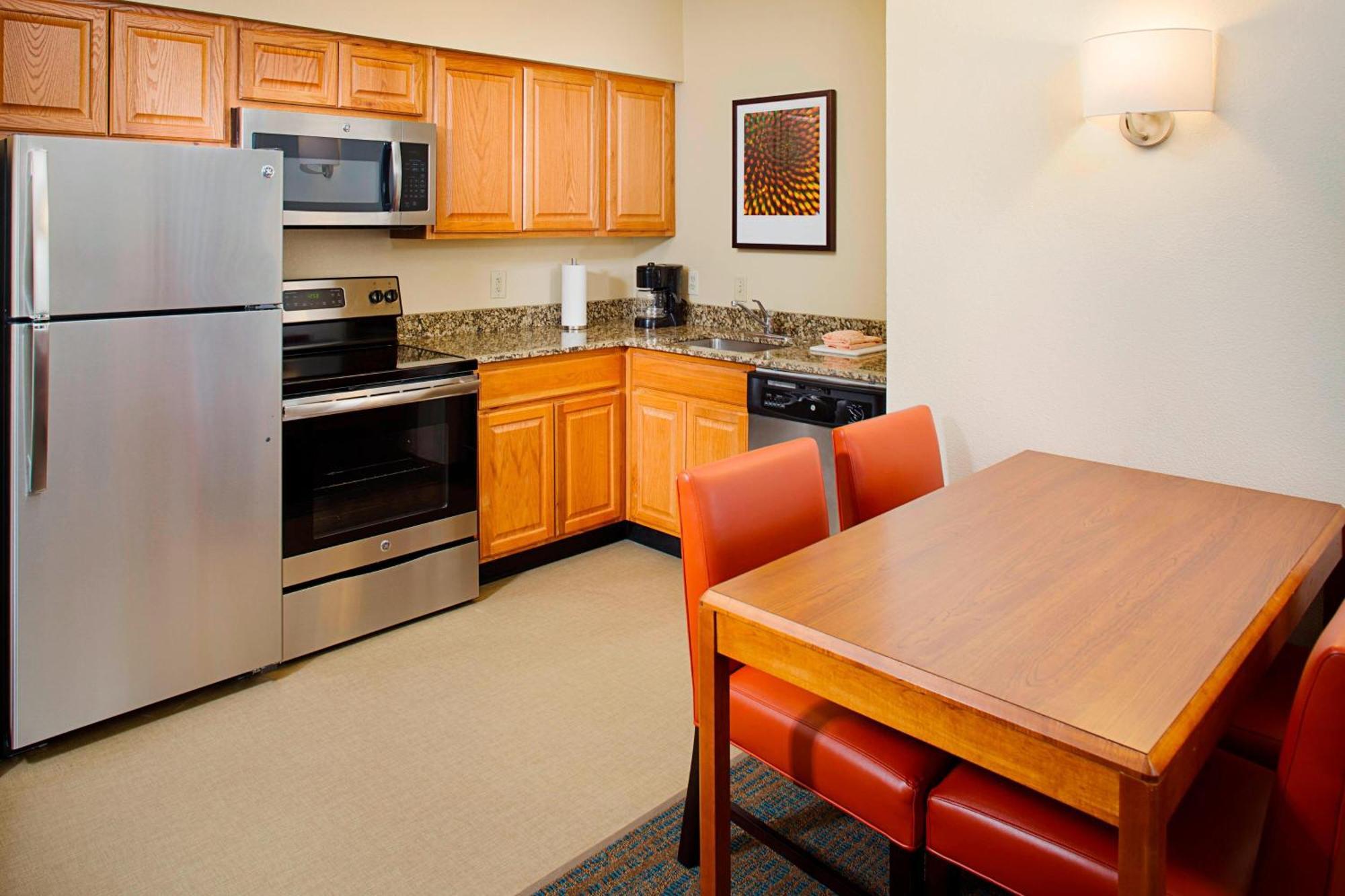 Suite 2 Chambres