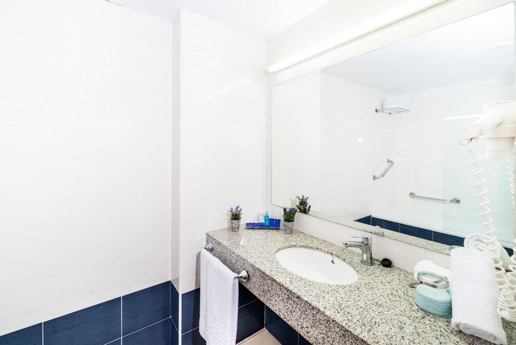 Appartement 1 Chambre Plus