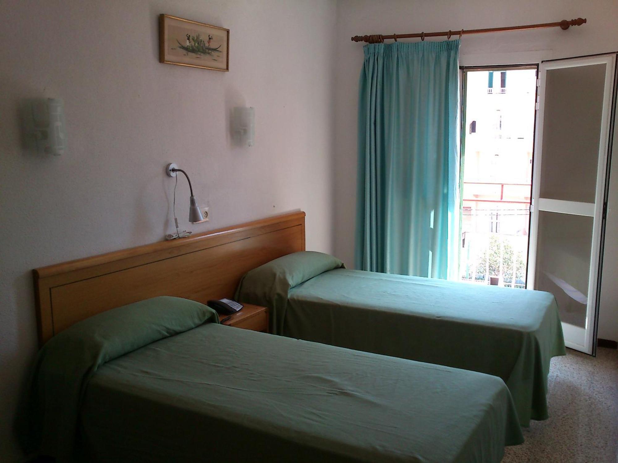 Zweibettzimmer