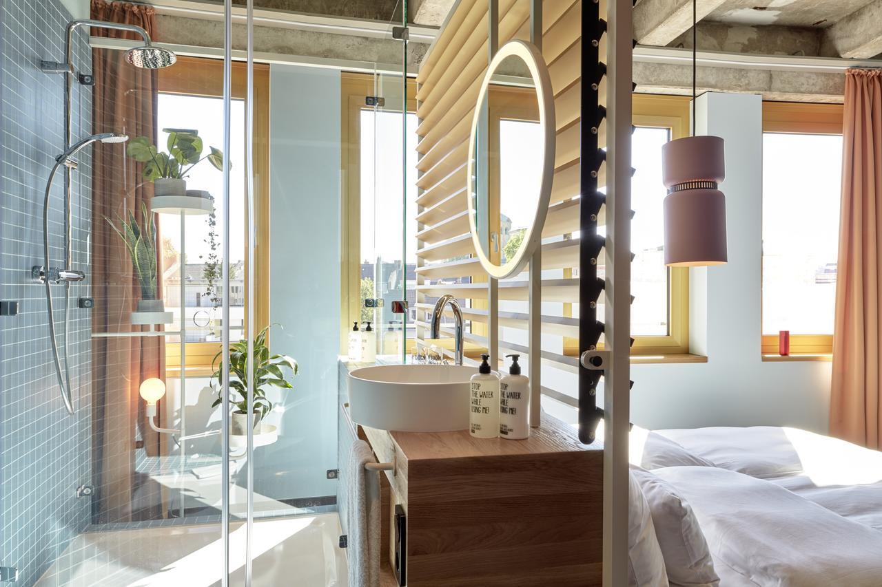 Chambre Spacieuse