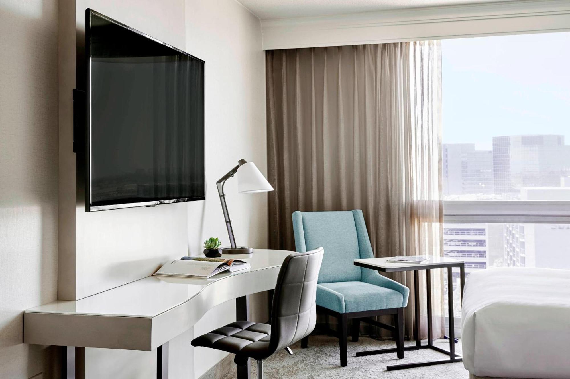 Chambre Lit King-Size