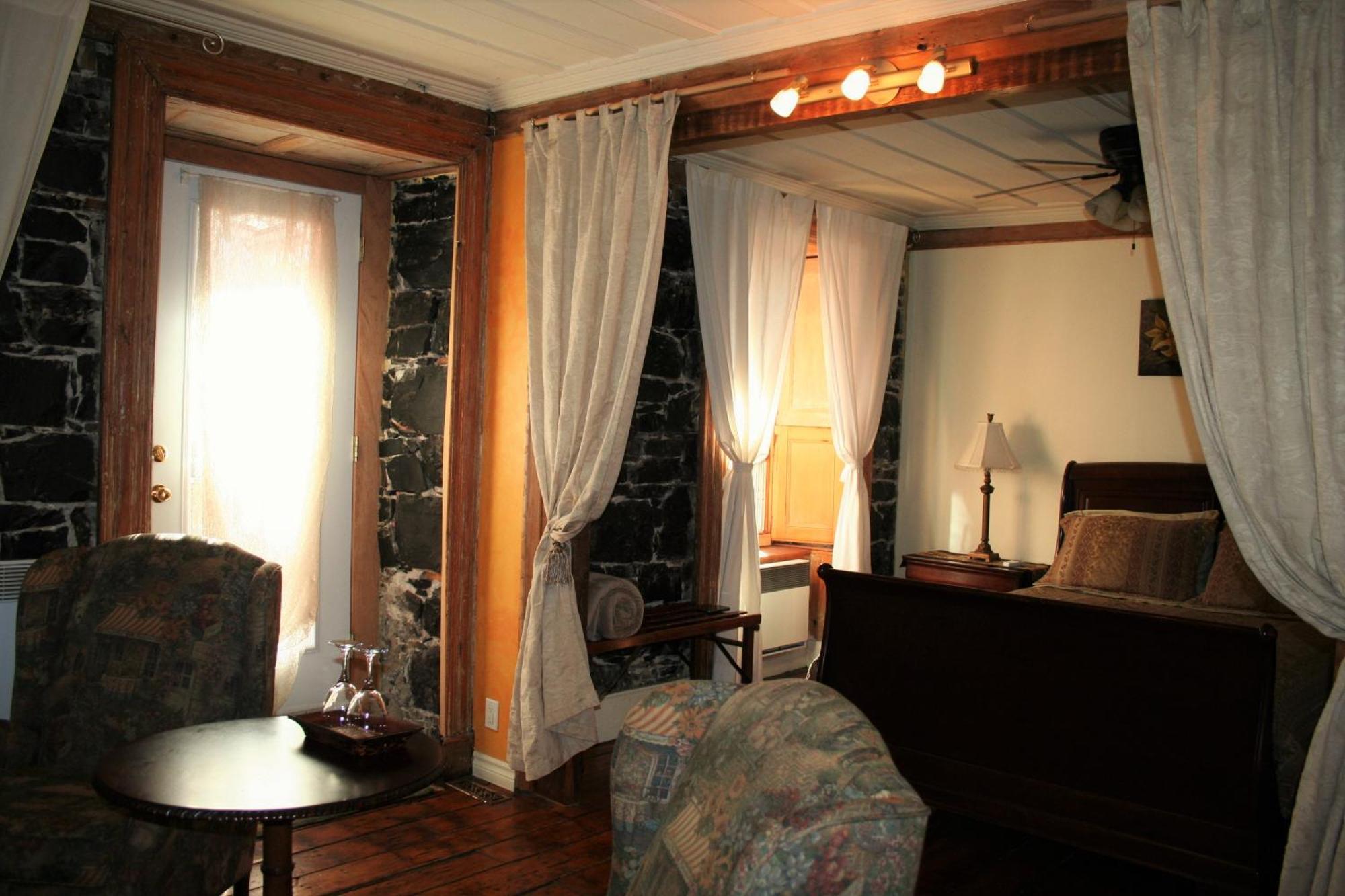 Suite Garden View