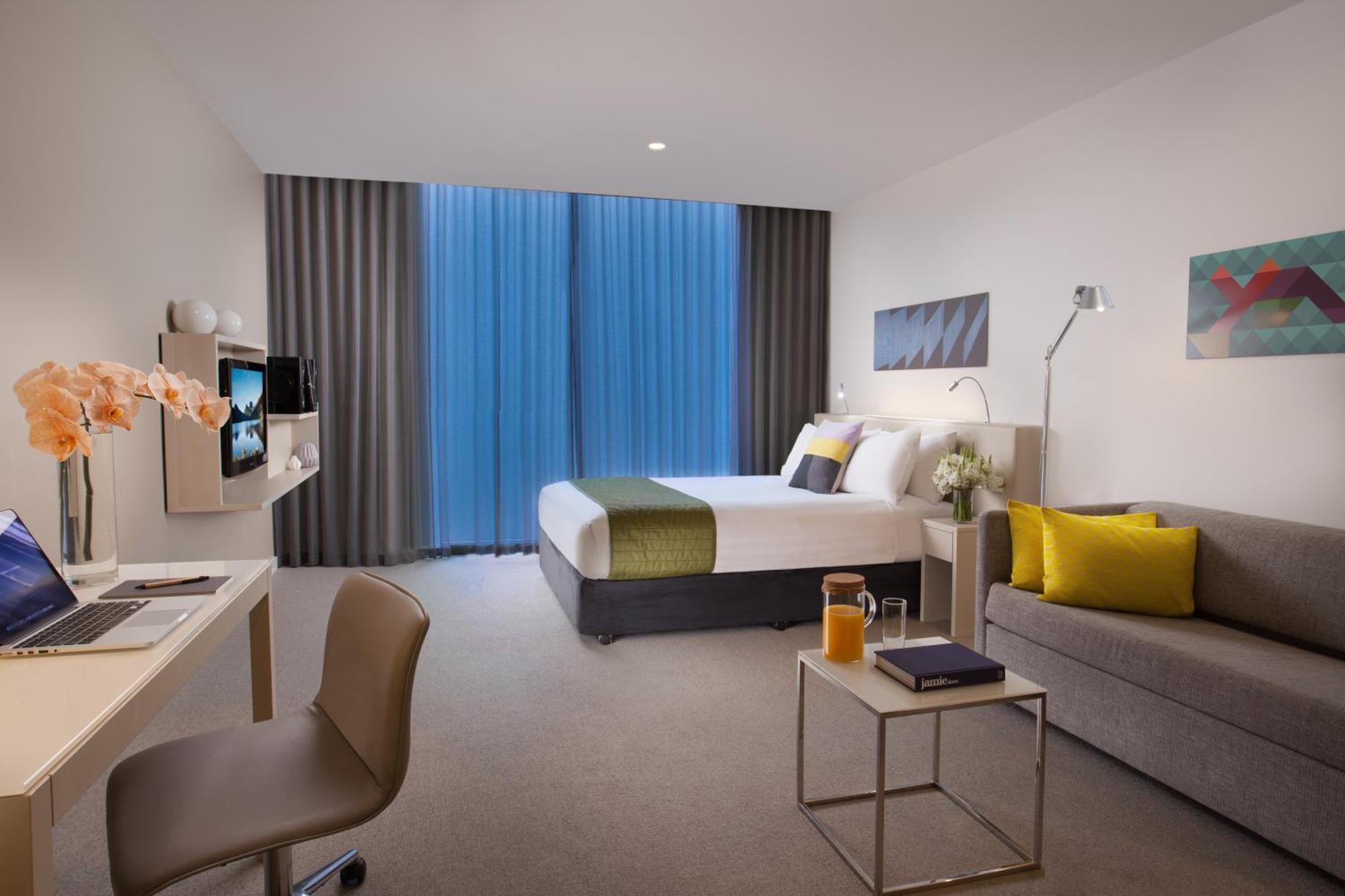 Apartamento Estudio Deluxe