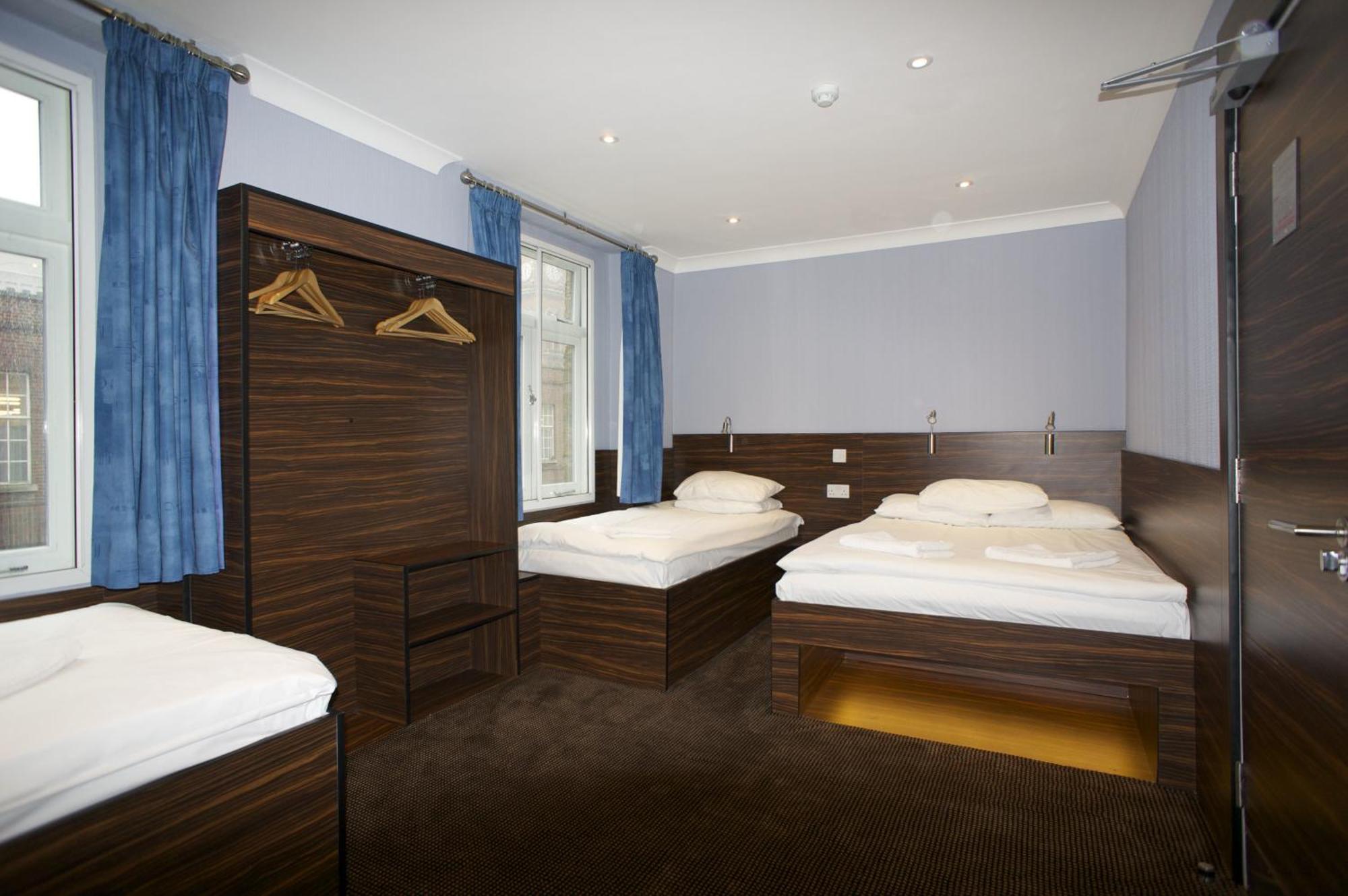 Chambre Quadruple