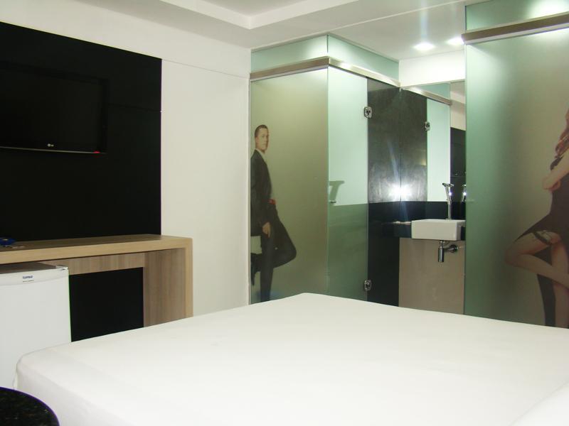 Quarto Duplo Standard