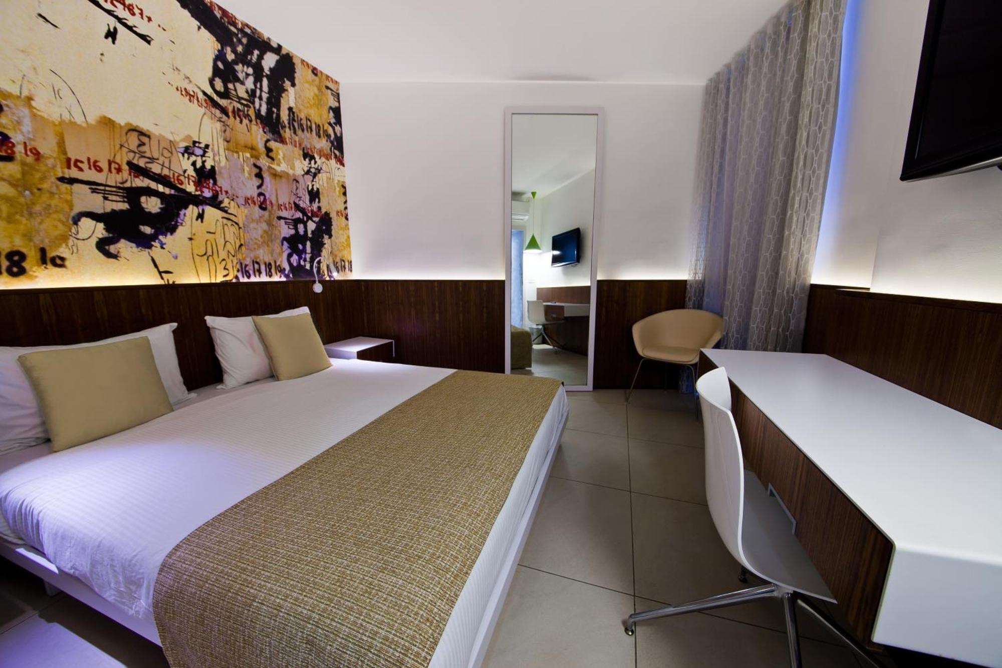 Classic Room