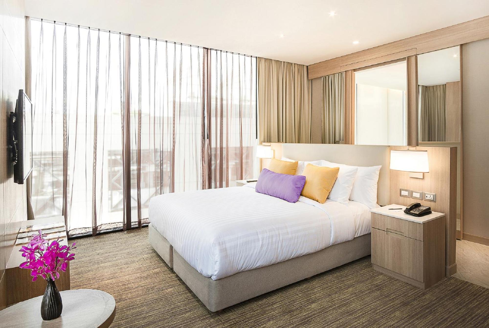 SkyView Executive Suite