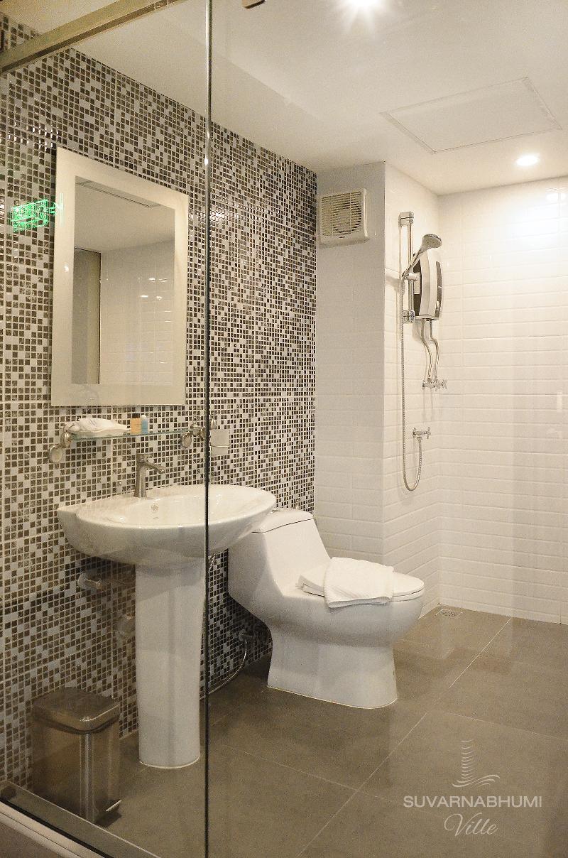 Suite Premier con Accesso Piscina