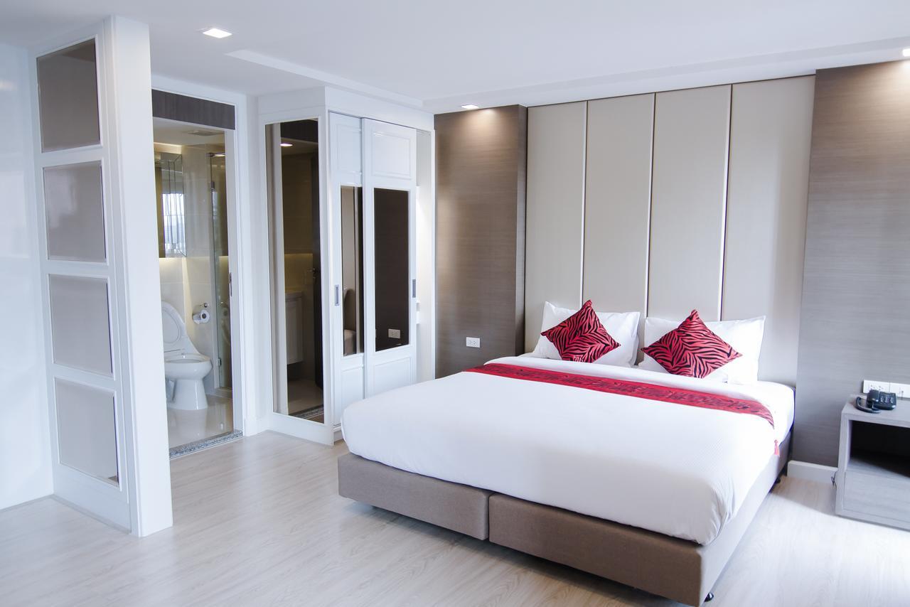 Chambre Double Deluxe