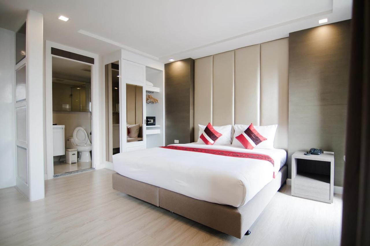 Chambre Double Supérieure