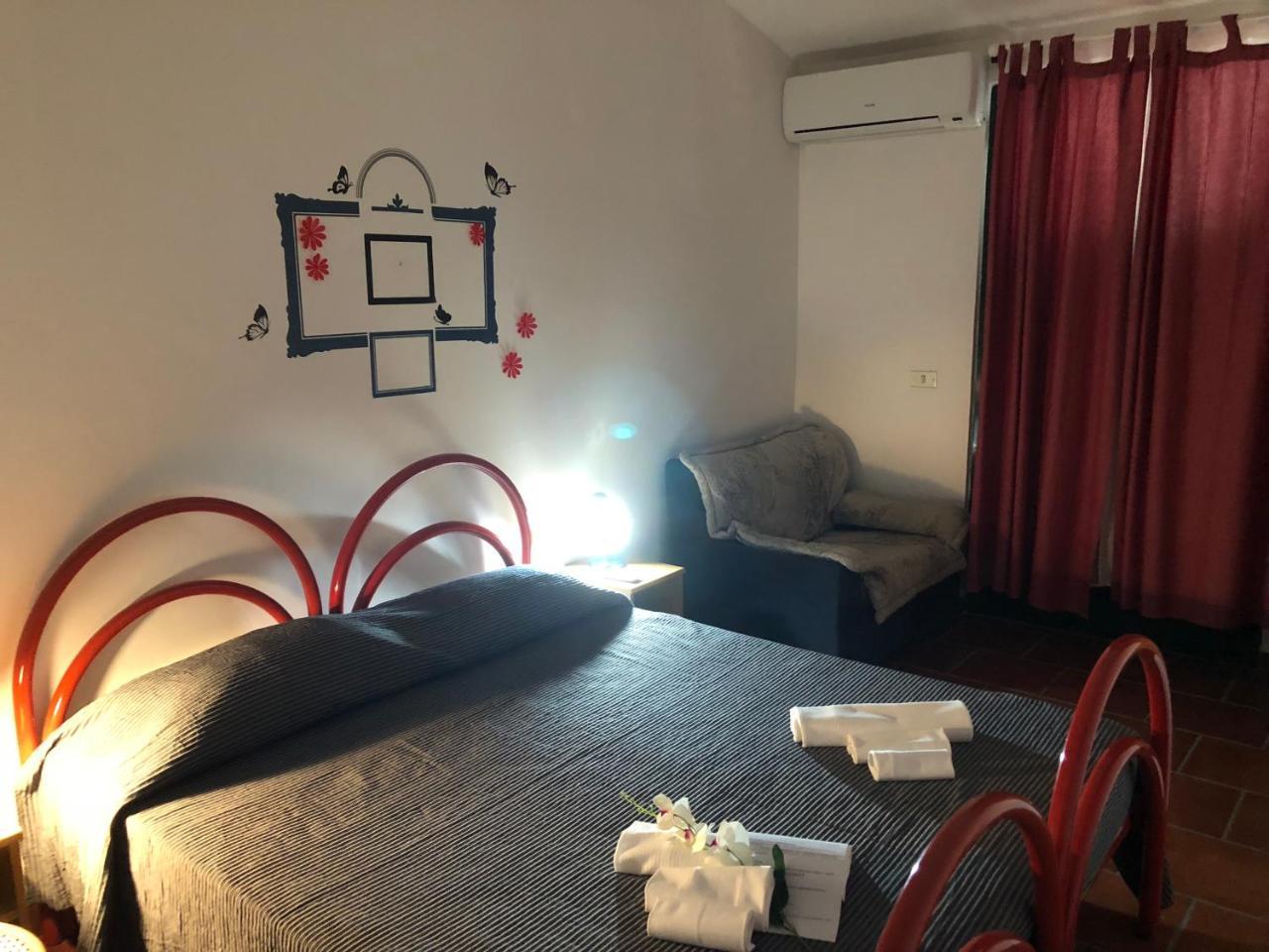 Appartamento con Vista Mare