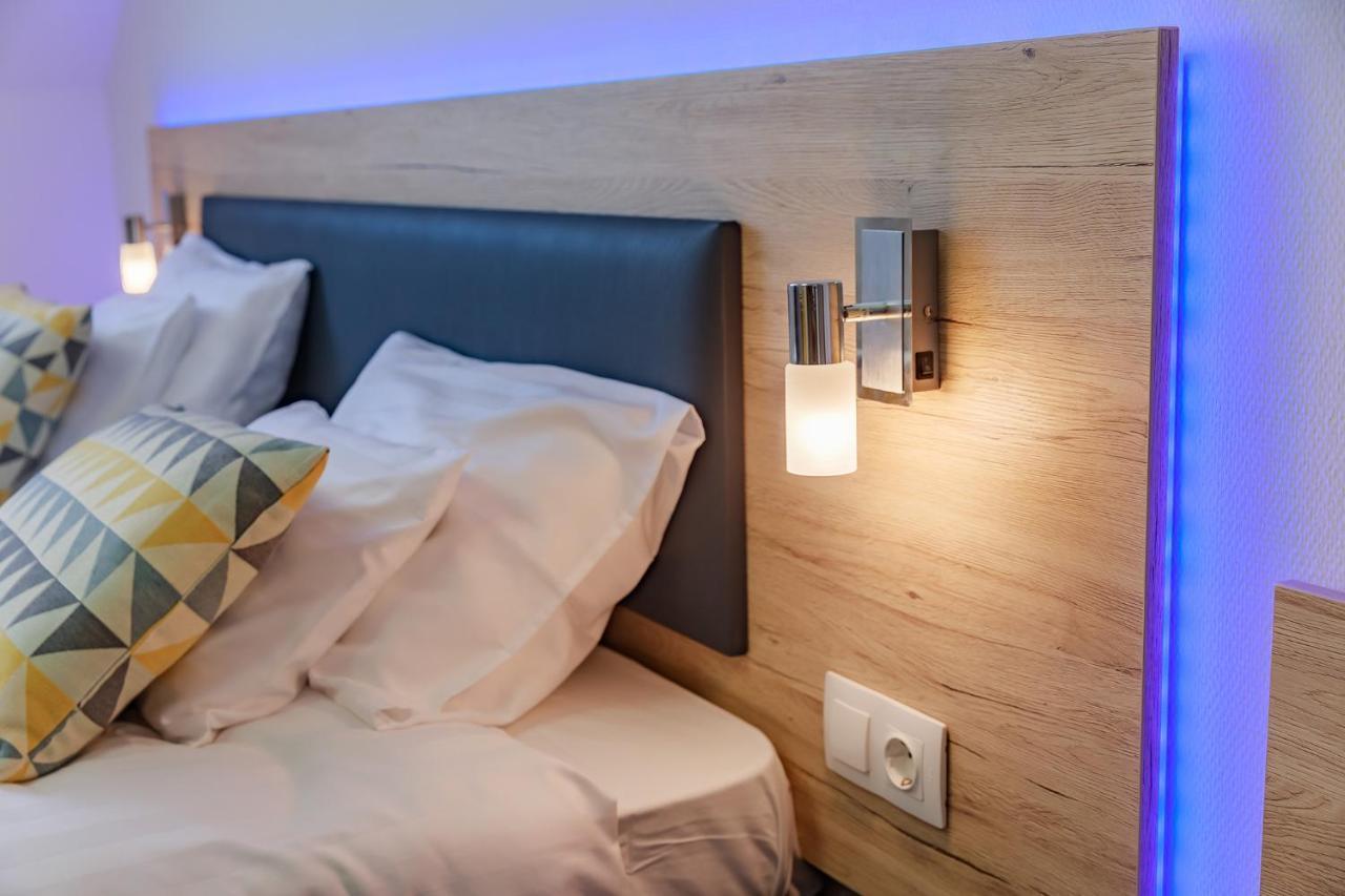 Standard double/twin room