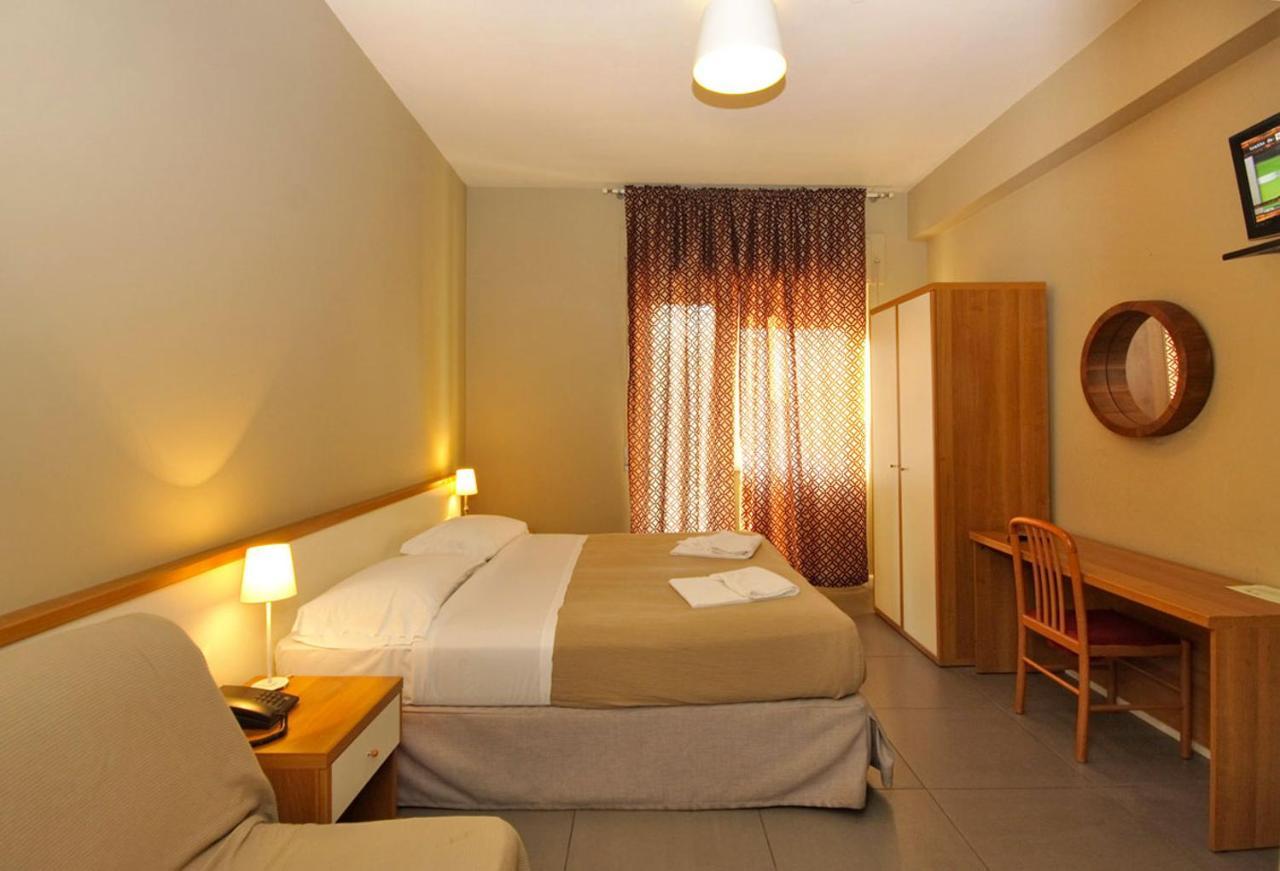 Habitación Doble Estándar - 1 o 2 camas
