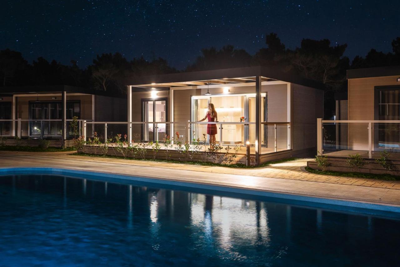 Premium Family Two-Bedroom Mobile Home