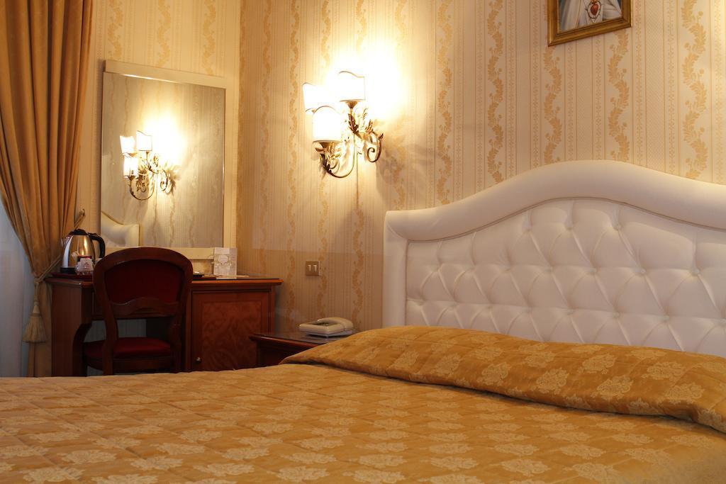 Quarto Triplo