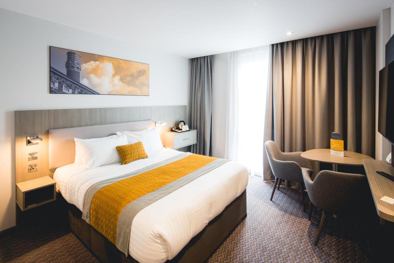 Chambre Double Deluxe