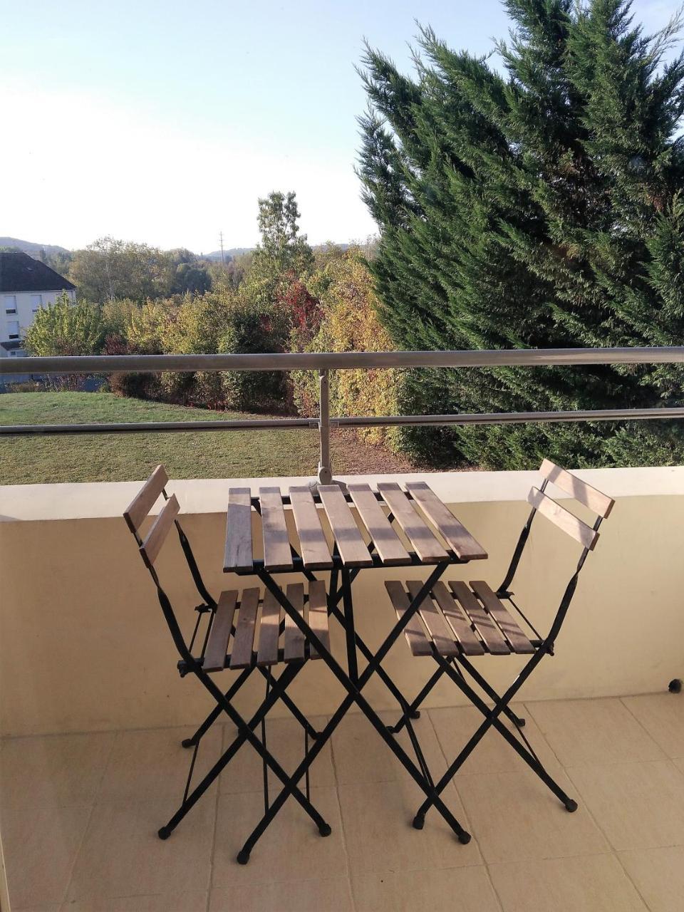 Appartement 2 Chambres