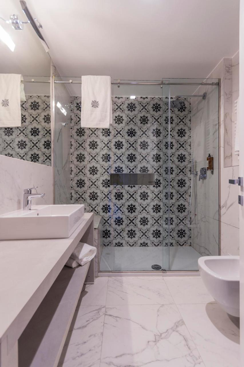 Superior Double or Twin Room with Spa Access