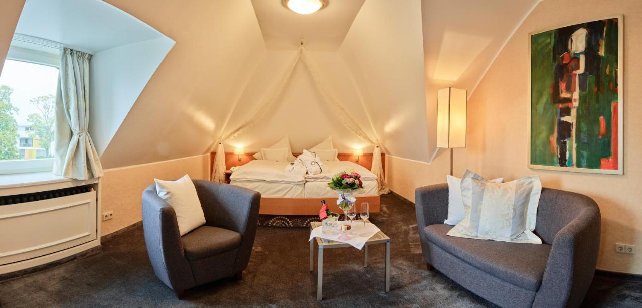 Habitación Doble Estándar