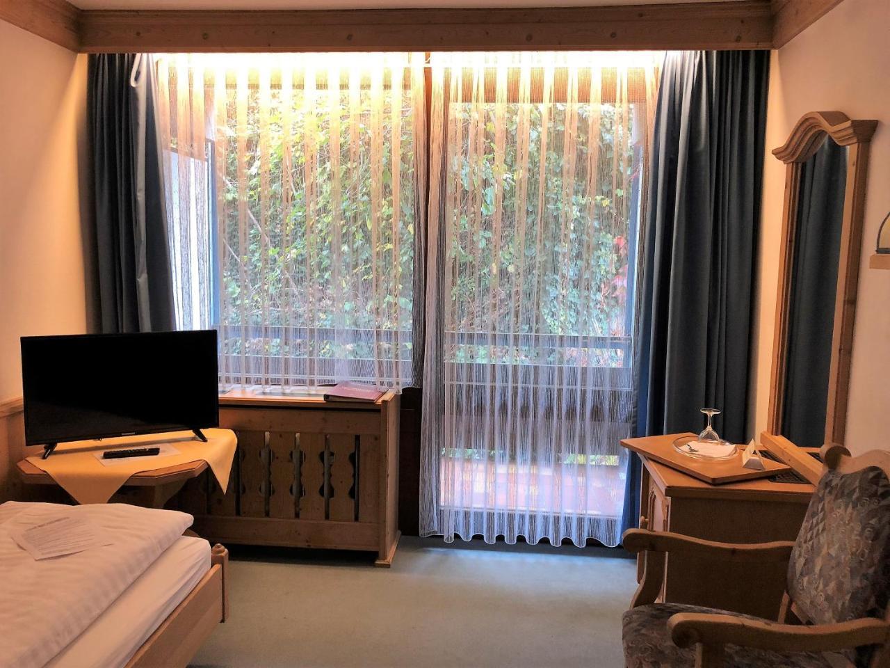 Classic Plus Single Room