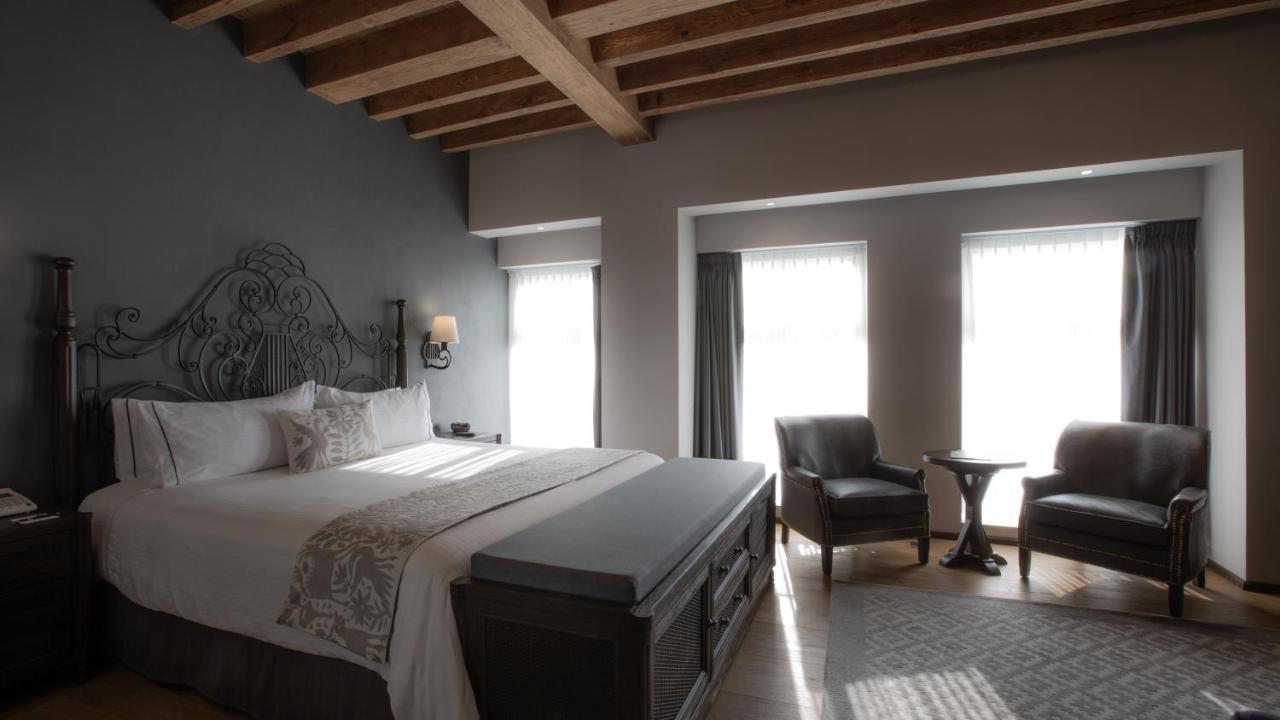 Junior Suite con Vista Città