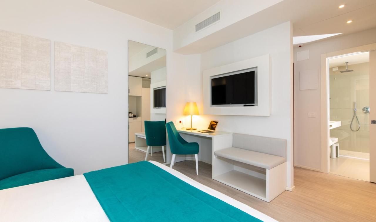 Chambre Deluxe