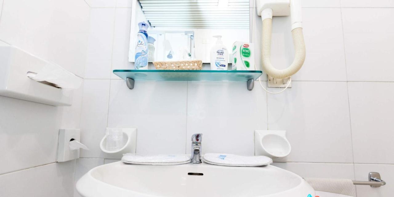 2 Onderling Verbonden Kamers