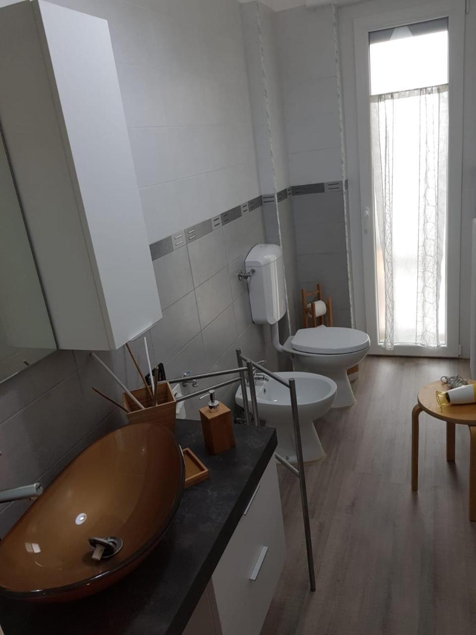 Double Room Private External Bathroom