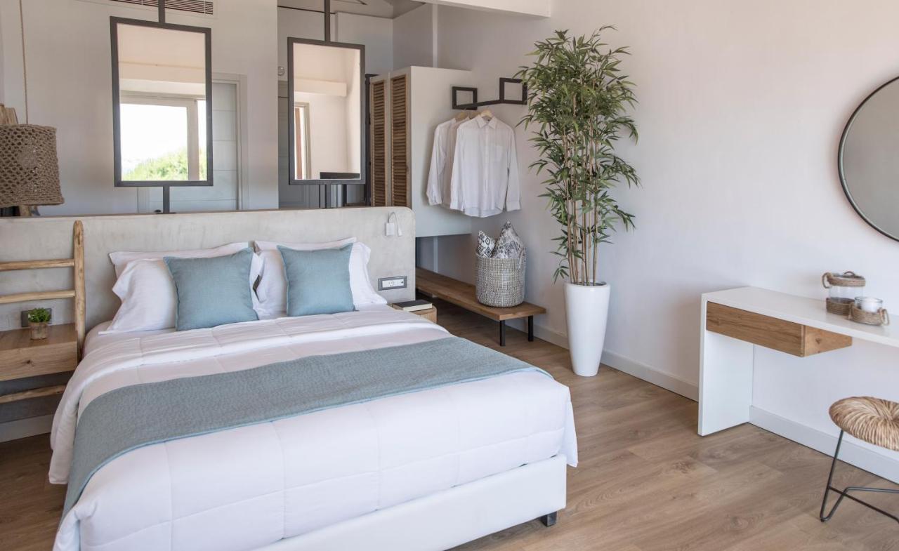 Suite Lifestyle mit Meerblick